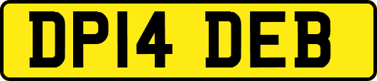 DP14DEB