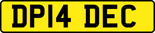 DP14DEC