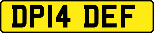 DP14DEF
