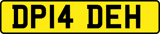 DP14DEH