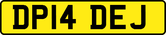 DP14DEJ