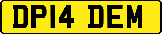 DP14DEM