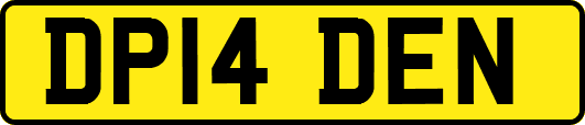DP14DEN