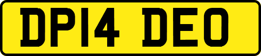 DP14DEO