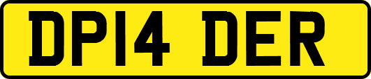 DP14DER
