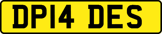 DP14DES