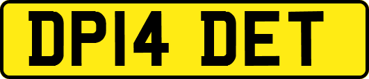 DP14DET