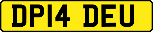 DP14DEU