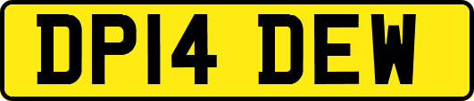 DP14DEW
