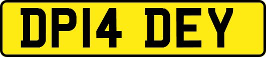 DP14DEY