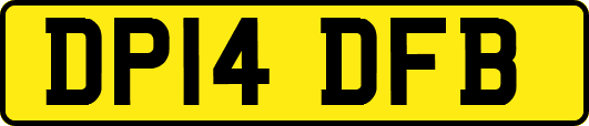 DP14DFB