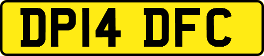 DP14DFC