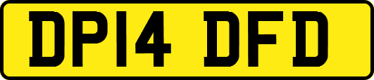 DP14DFD