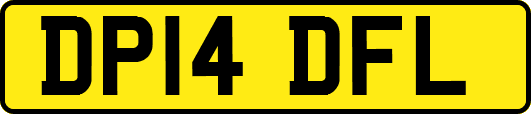 DP14DFL