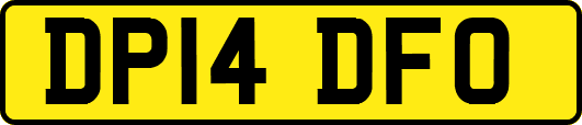 DP14DFO