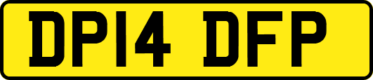DP14DFP
