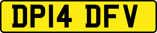 DP14DFV