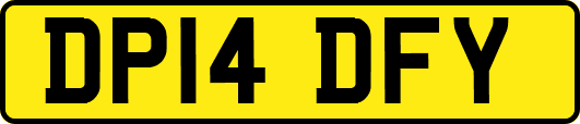 DP14DFY