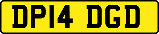DP14DGD