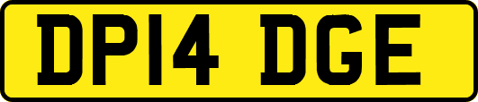 DP14DGE