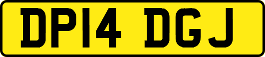 DP14DGJ