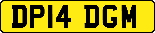 DP14DGM