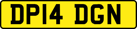 DP14DGN