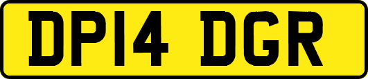 DP14DGR