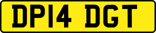 DP14DGT