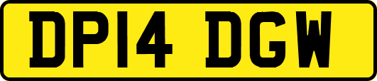 DP14DGW