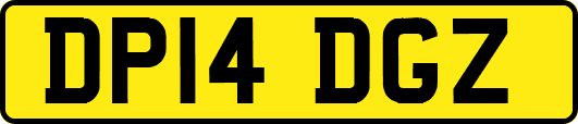 DP14DGZ