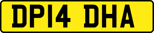 DP14DHA