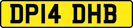 DP14DHB