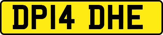 DP14DHE