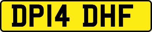 DP14DHF