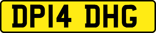 DP14DHG