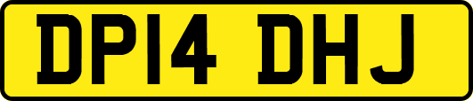 DP14DHJ