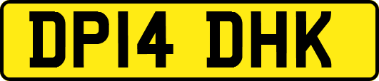 DP14DHK