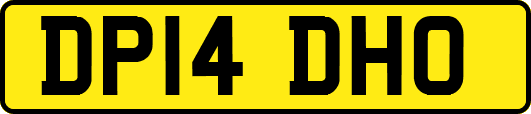 DP14DHO
