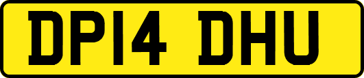 DP14DHU