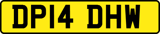 DP14DHW