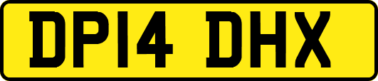 DP14DHX