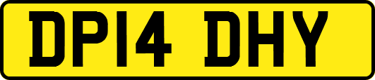DP14DHY