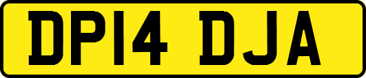 DP14DJA