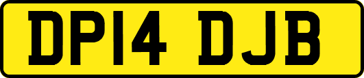 DP14DJB
