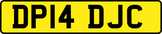 DP14DJC