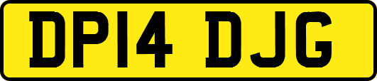 DP14DJG