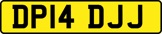 DP14DJJ