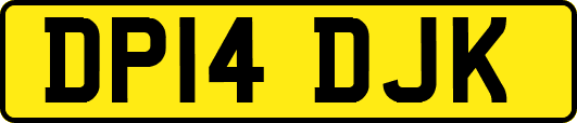 DP14DJK