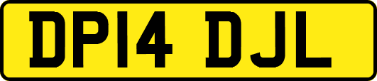 DP14DJL